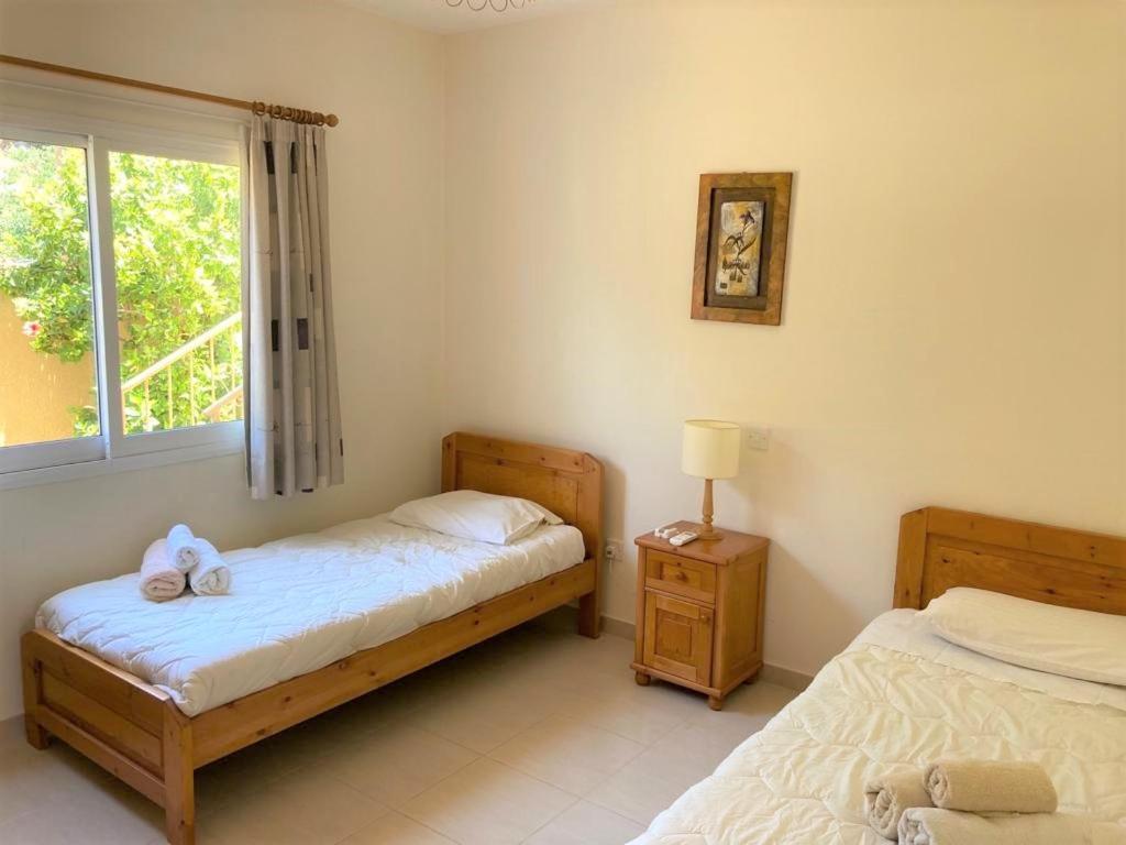 Sirena Olympia Apartment 40 Пафос Екстериор снимка