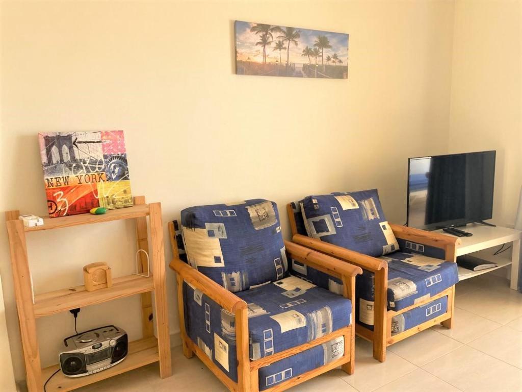 Sirena Olympia Apartment 40 Пафос Екстериор снимка