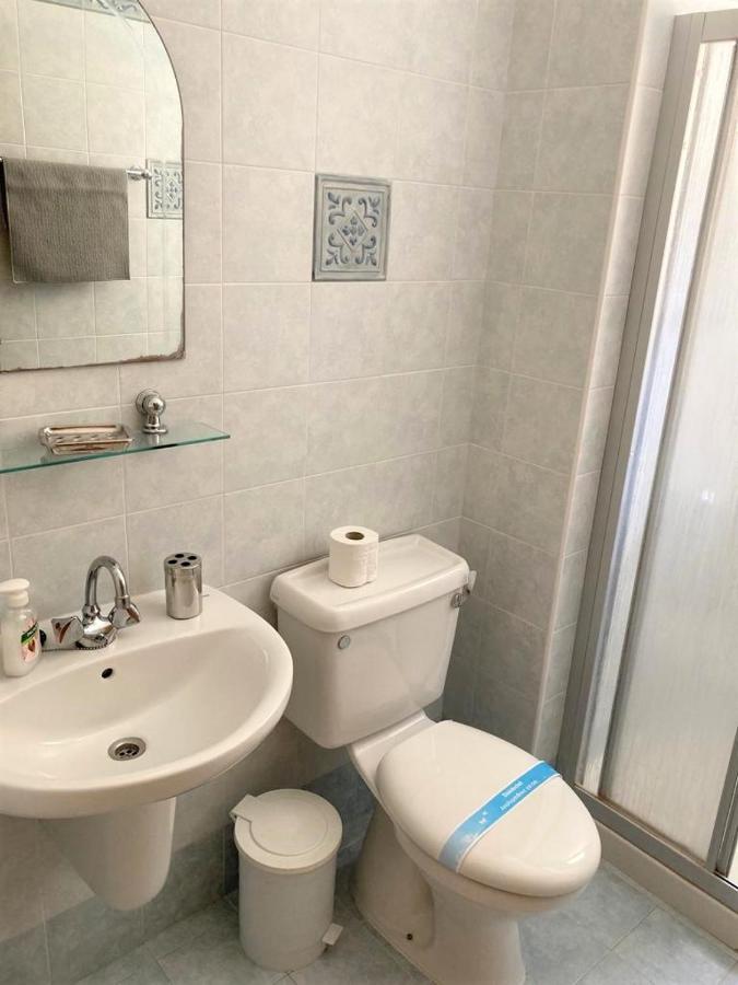 Sirena Olympia Apartment 40 Пафос Екстериор снимка